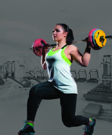 Fit Fusion